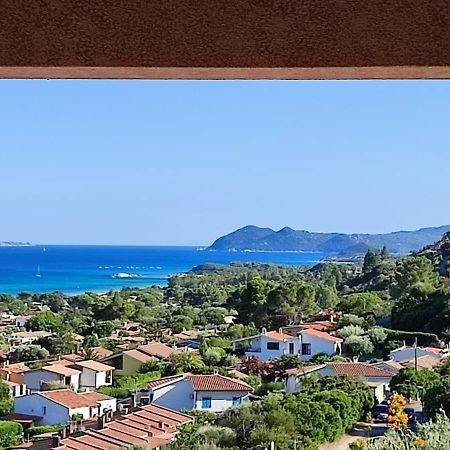 Villa Milena Costa Rei Vista Mare Εξωτερικό φωτογραφία