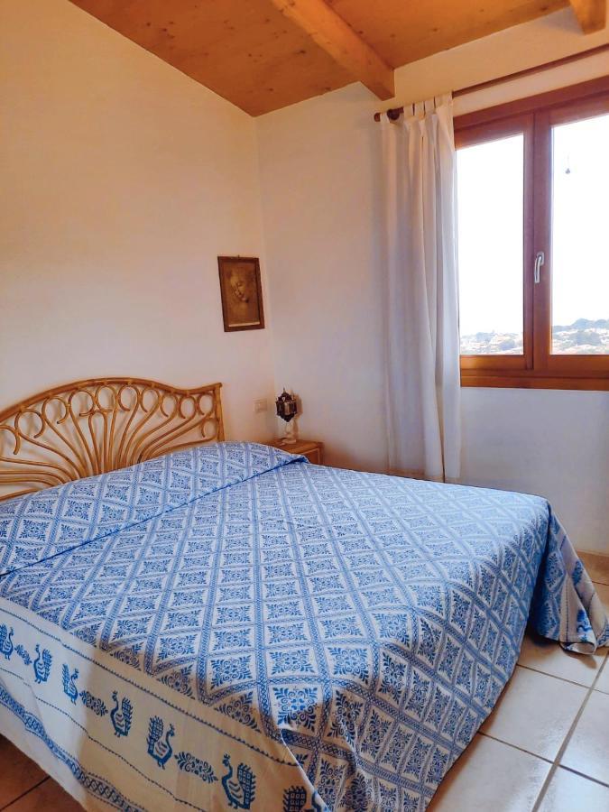 Villa Milena Costa Rei Vista Mare Εξωτερικό φωτογραφία