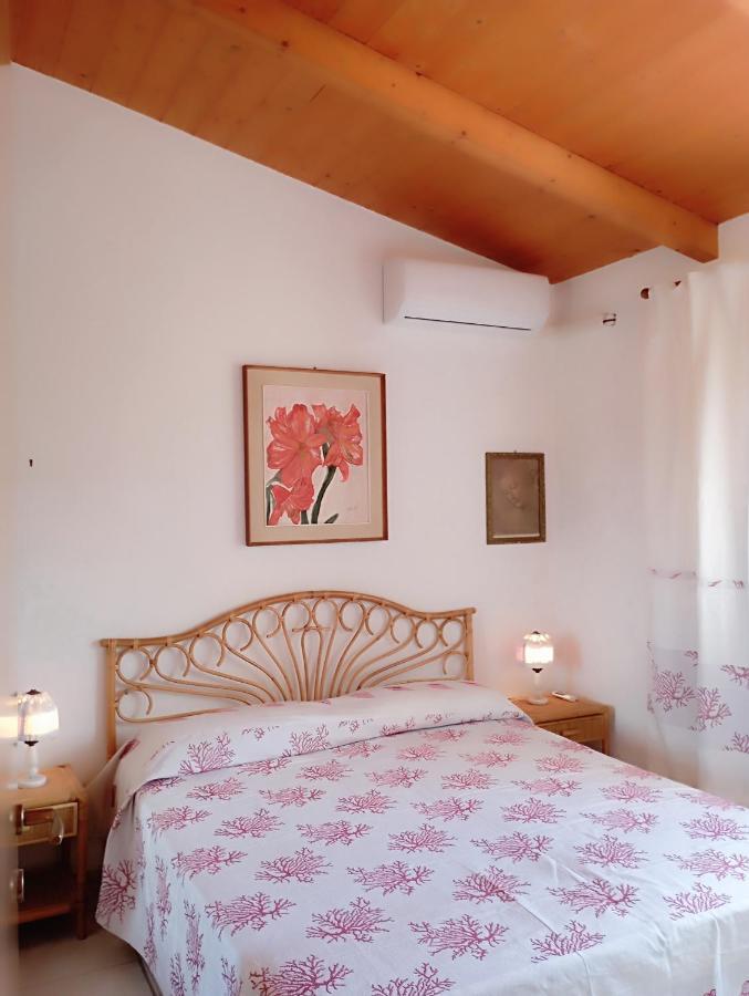 Villa Milena Costa Rei Vista Mare Εξωτερικό φωτογραφία