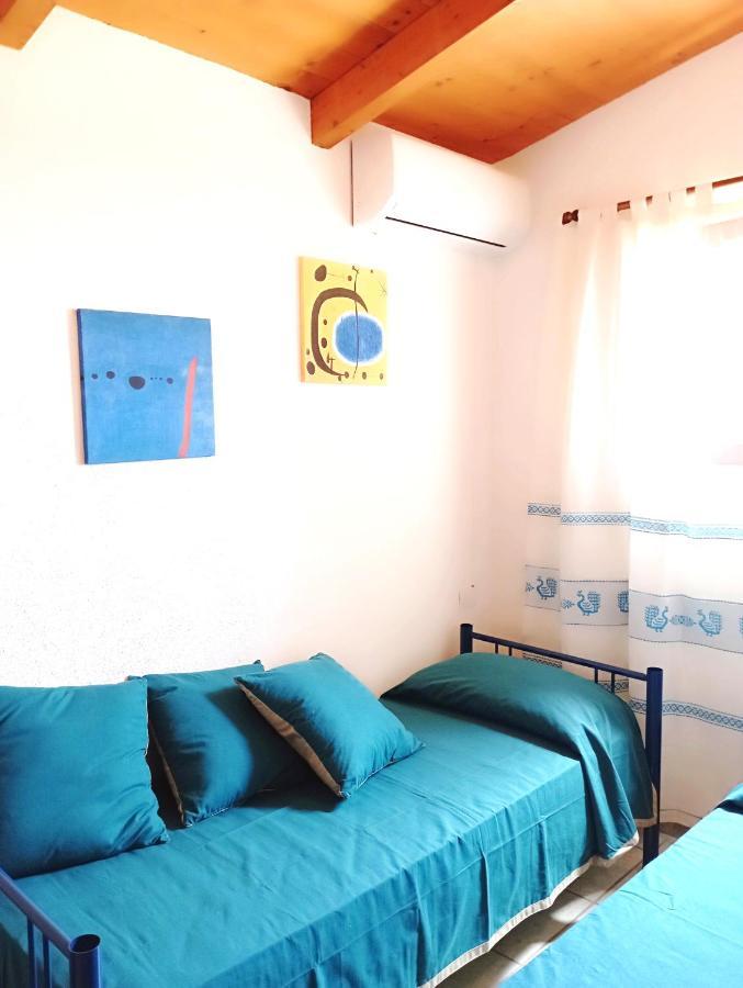Villa Milena Costa Rei Vista Mare Εξωτερικό φωτογραφία