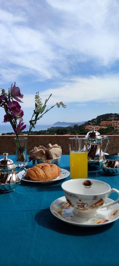Villa Milena Costa Rei Vista Mare Εξωτερικό φωτογραφία