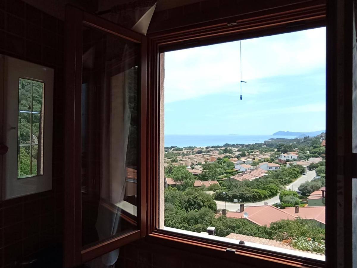 Villa Milena Costa Rei Vista Mare Εξωτερικό φωτογραφία