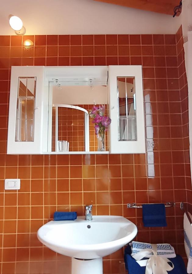 Villa Milena Costa Rei Vista Mare Εξωτερικό φωτογραφία