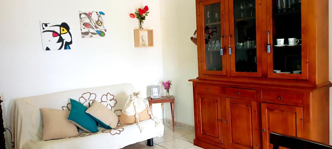 Villa Milena Costa Rei Vista Mare Εξωτερικό φωτογραφία
