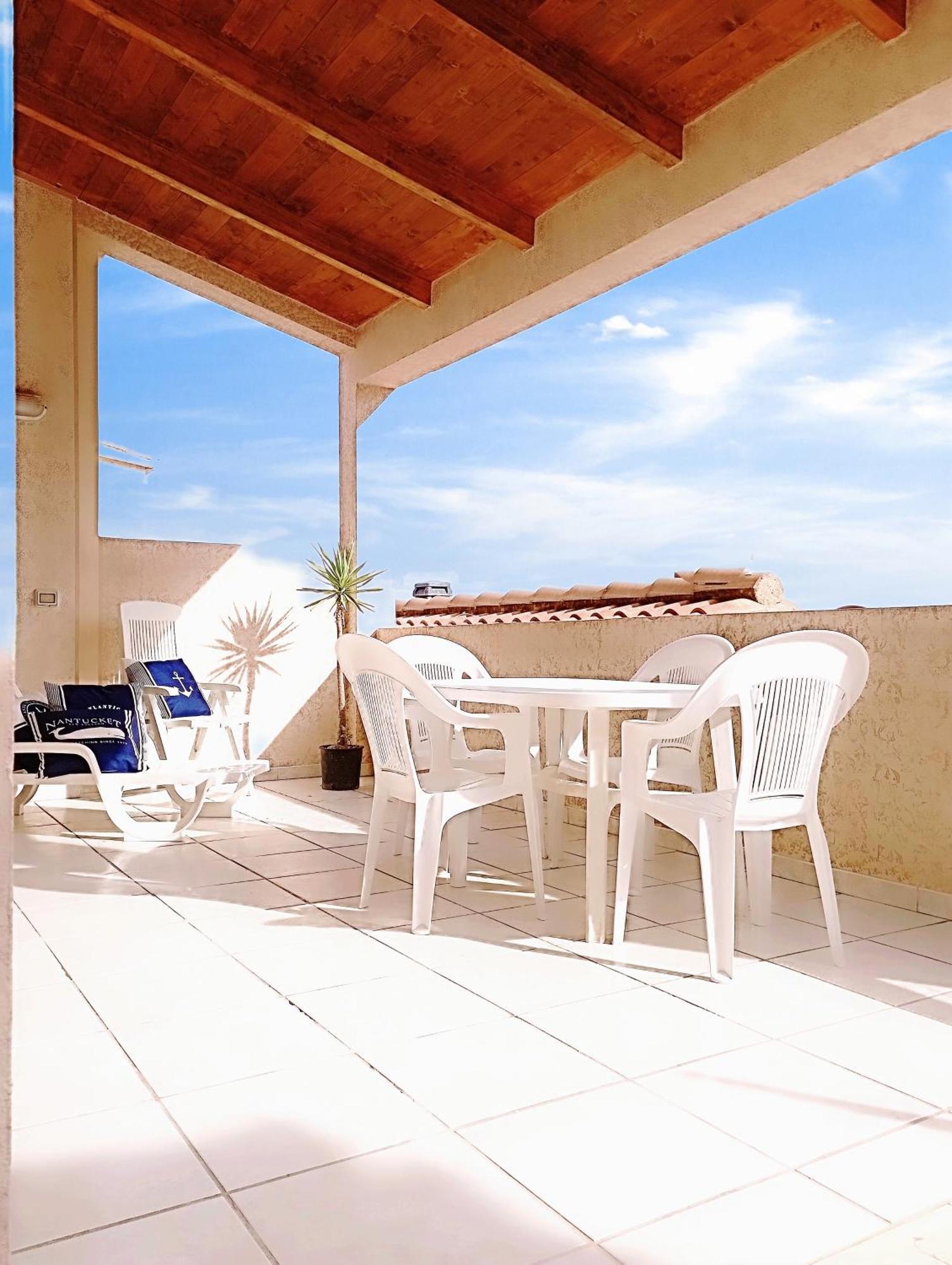 Villa Milena Costa Rei Vista Mare Εξωτερικό φωτογραφία