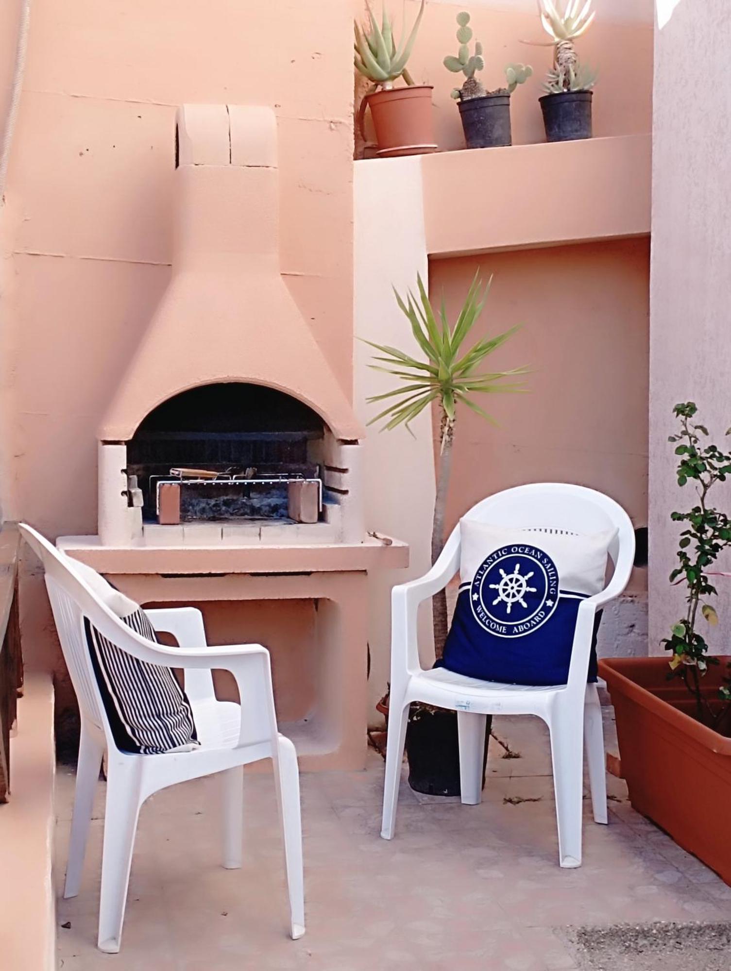 Villa Milena Costa Rei Vista Mare Εξωτερικό φωτογραφία