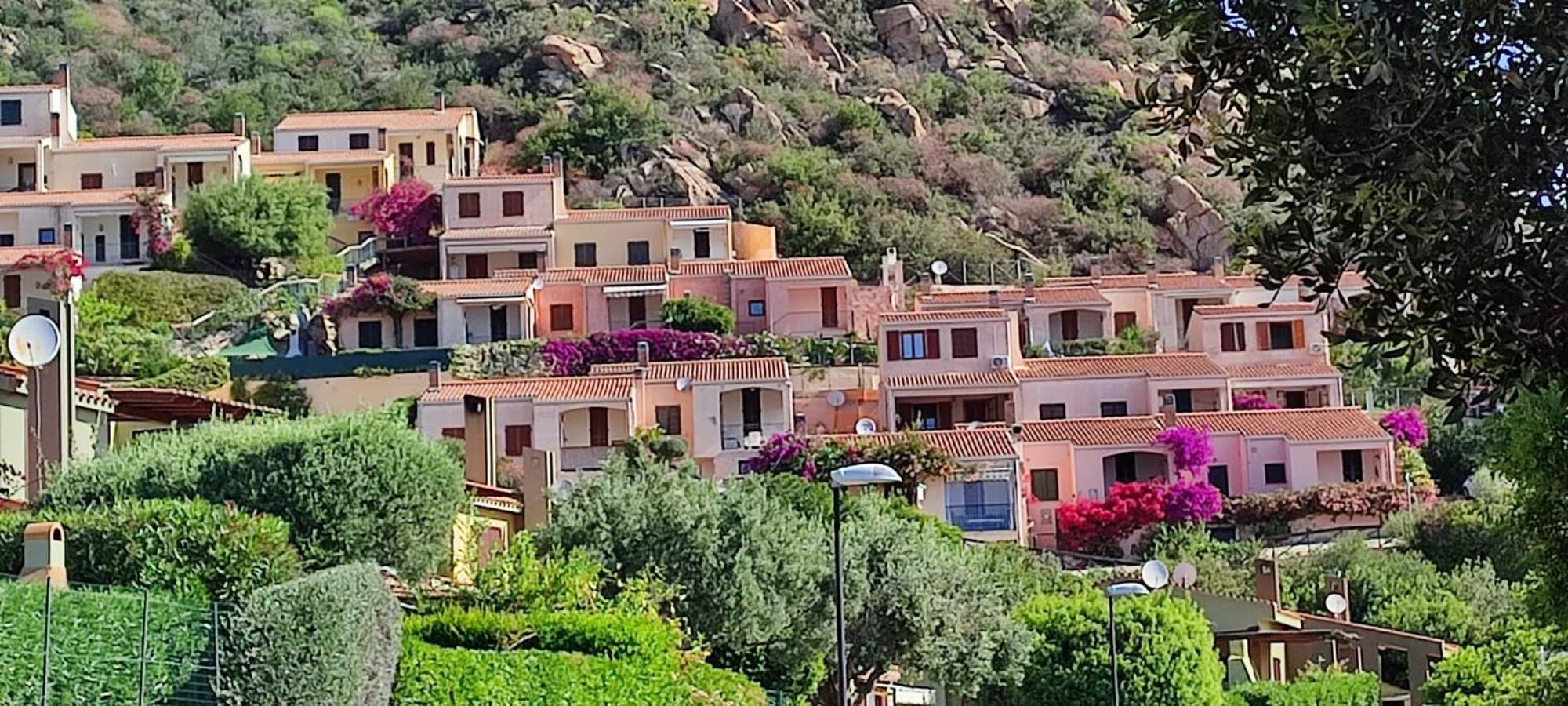 Villa Milena Costa Rei Vista Mare Εξωτερικό φωτογραφία